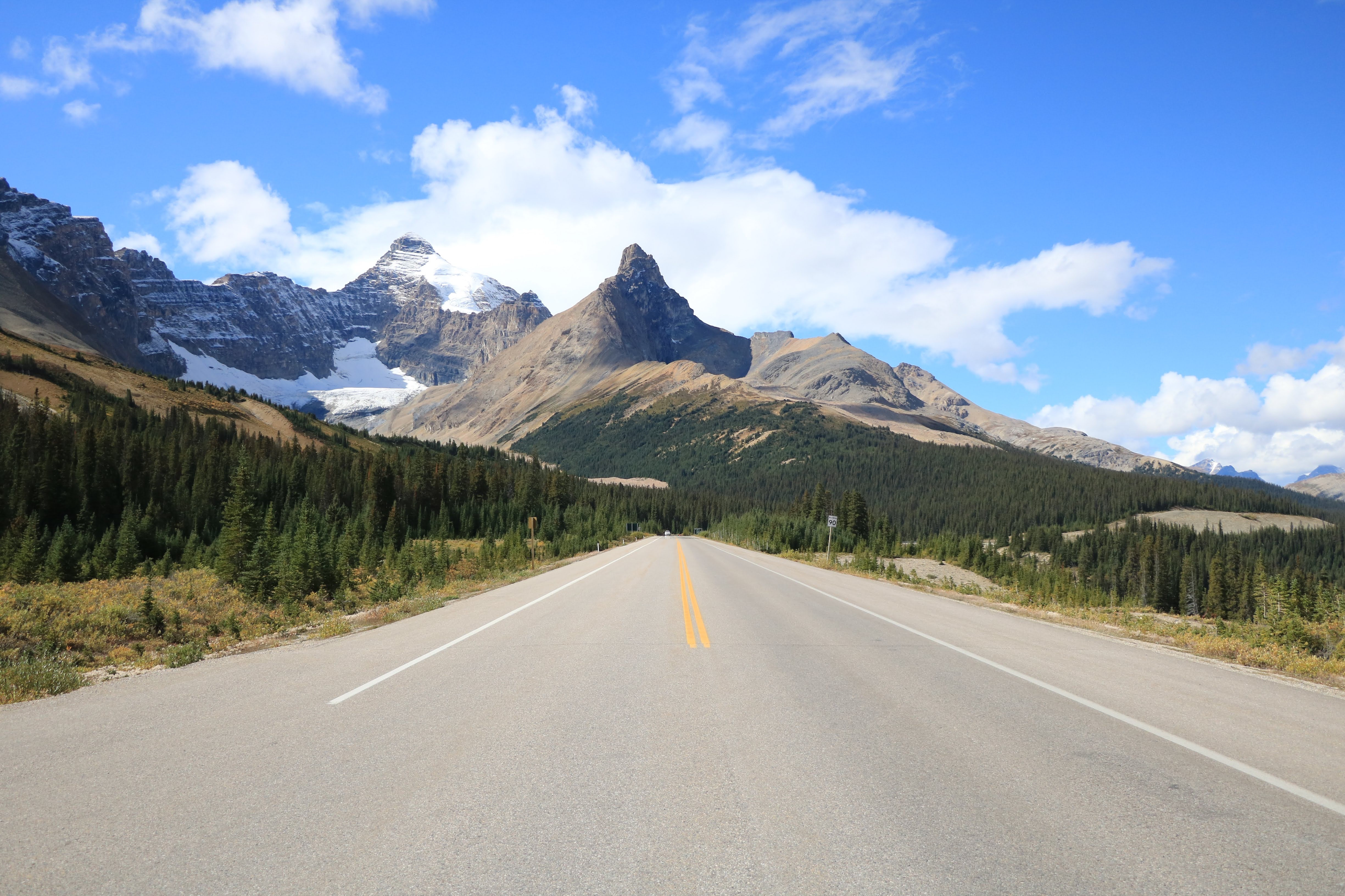 Kulturhistorisk rejse i det vestlige Canada på Birkerød Bibliotek