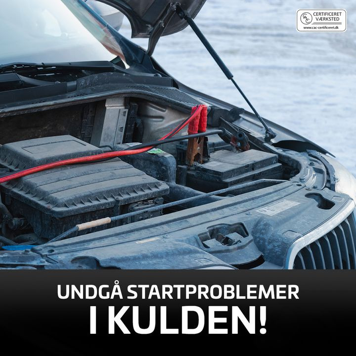 En finger på pulsen i Højslev