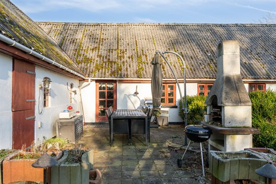 Søndervej 52 er til salg for kun 395.000 kr.: Se de billigste boliger til salg i Broby her