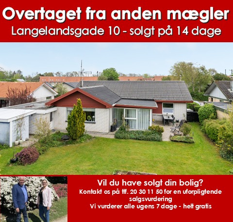 Nyt på opslagstavlen i Brønderslev