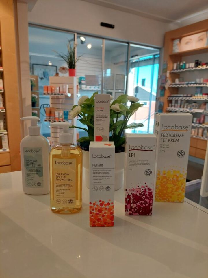 Nyt på opslagstavlen i Herning