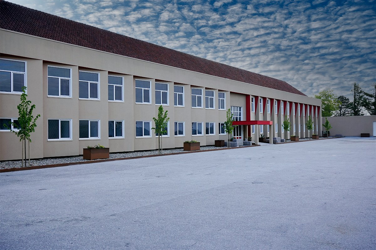 En finger på pulsen i Sæby