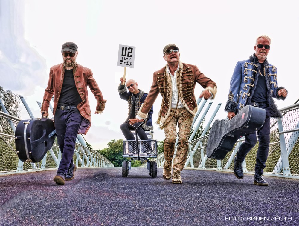 To spændende arrangementer på Kulturloftet i Ebeltoft