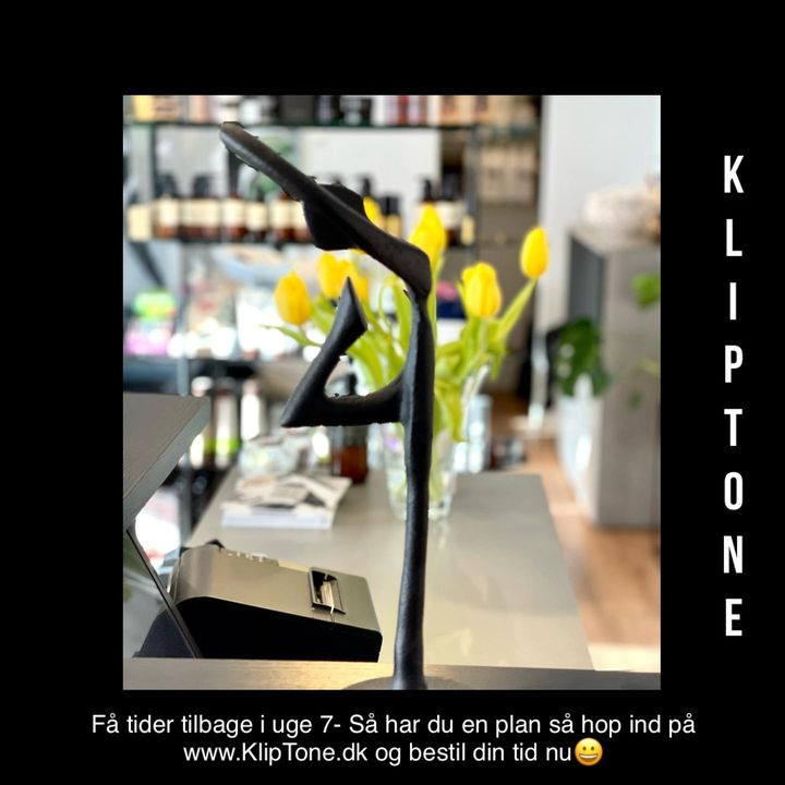 Nyt på opslagstavlen i Skive