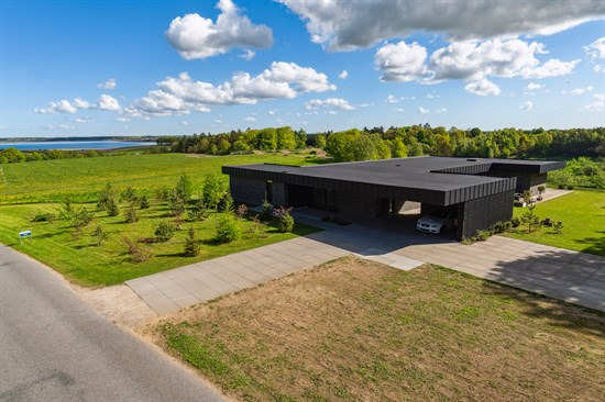 Top 6 over dyreste boliger til salg i Løgstrup. Priser op til 7.500.000 kr