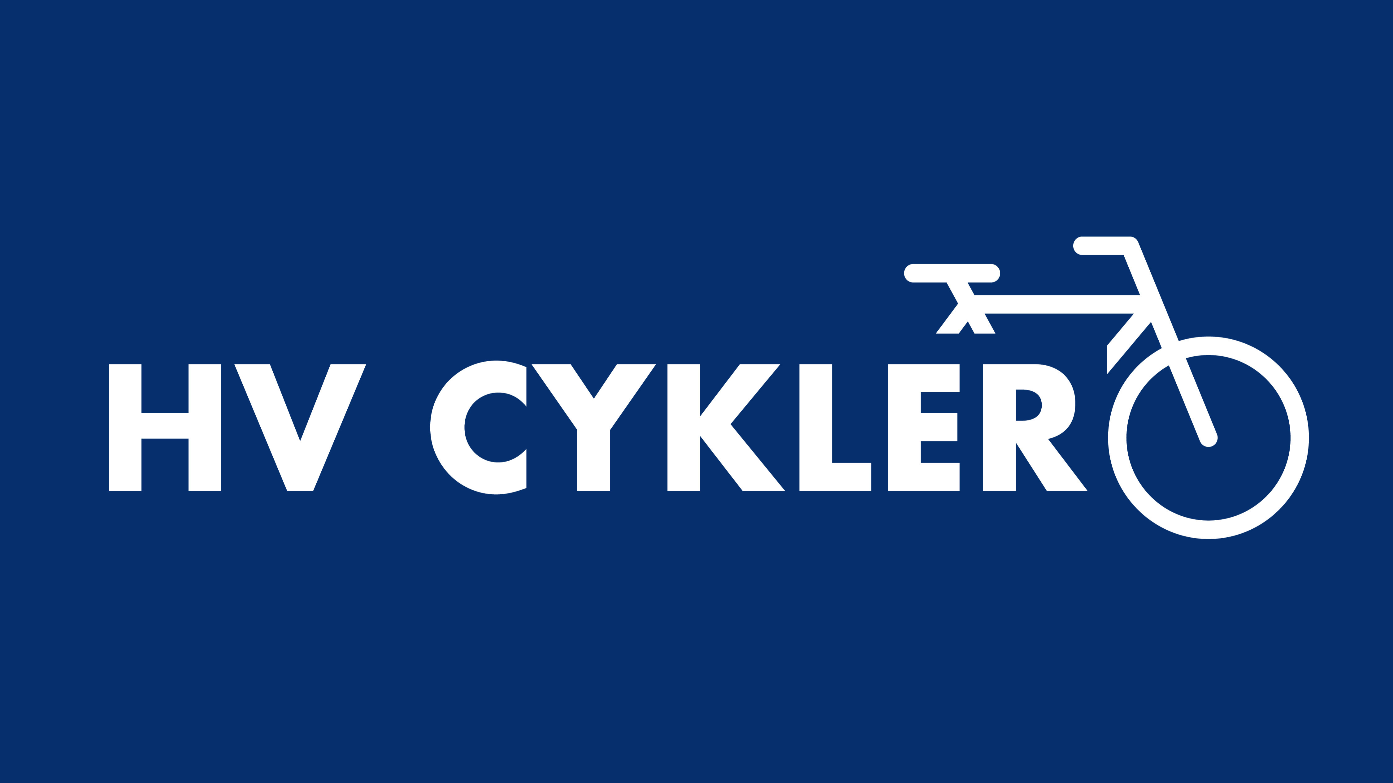 HV Cykler lancerer ny hjemmeside med eksklusive tilbud og nem shopping