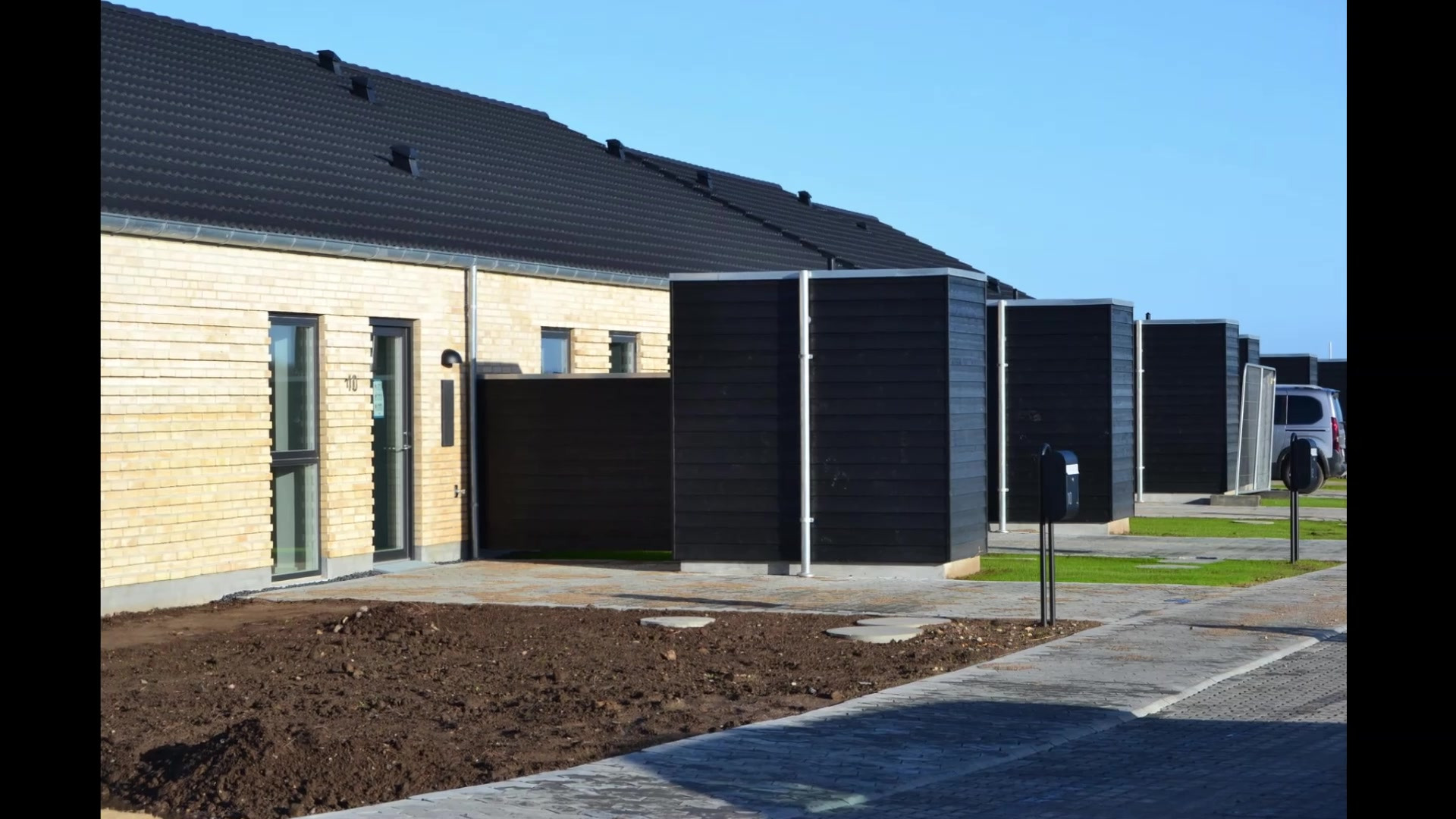 Det nyeste på Spøttrups opslagstavle