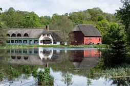 Top 6 over dyreste boliger til salg i Egtved. Priser op til 8.995.000 kr