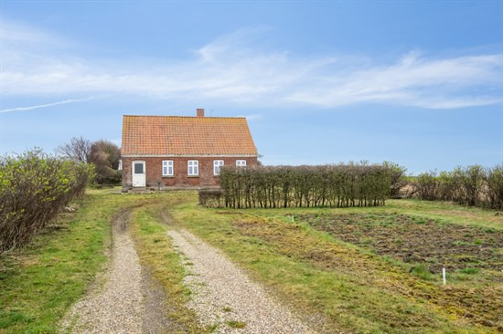 Skolegade 7 er til salg for kun 195.000 kr.: Se de billigste boliger til salg i Thy her