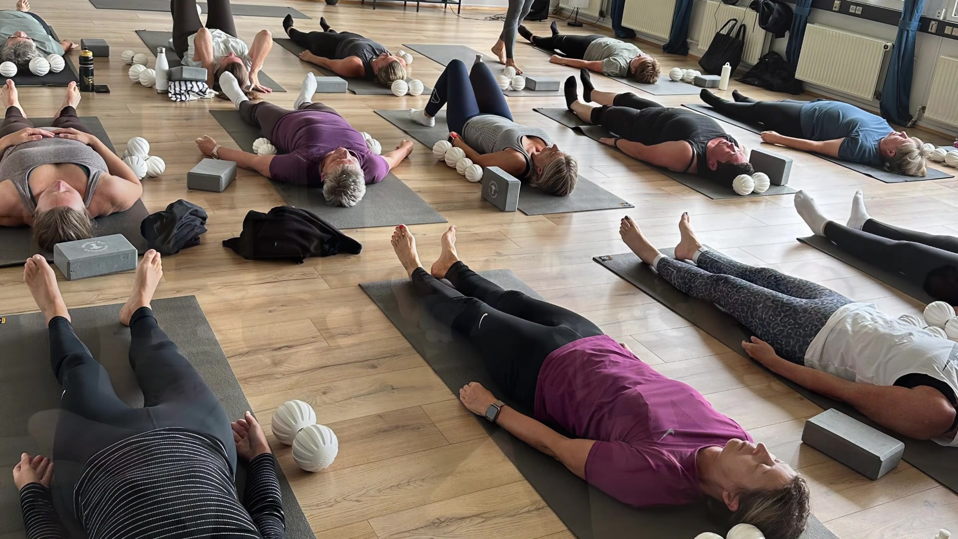 En finger på pulsen i Vejle