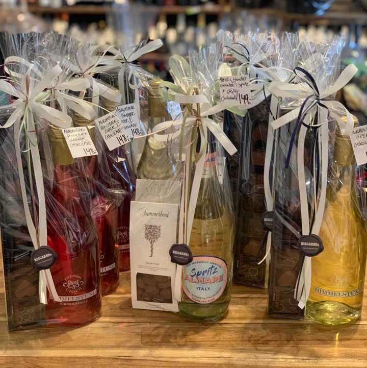 Hold trit med lokalområdet: Nyt fra Støvring