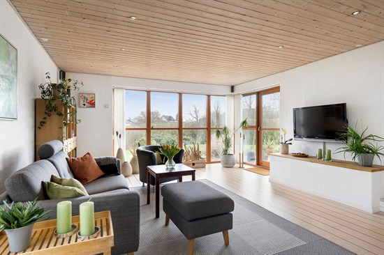 Hornumkærvej 21 er til salg for kun 695.000 kr.: Se de billigste boliger til salg i Stouby her