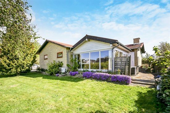 Randersvej 7 er til salg for kun 595.000 kr.: Se de billigste boliger til salg i Mørke her