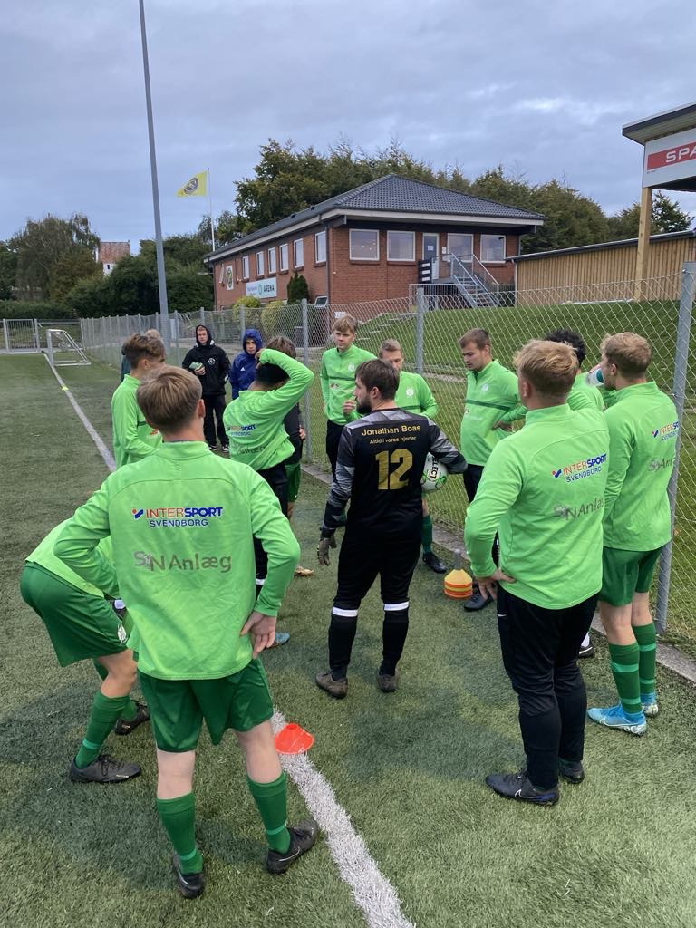 Skårup IF sikrer triumf med imponerende comeback mod Aarslev BK