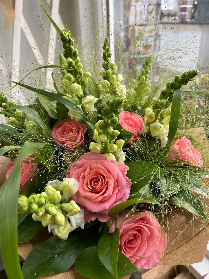 Det nyeste på Odders opslagstavle