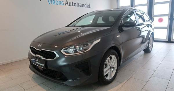 Det nyeste på Viborgs opslagstavle