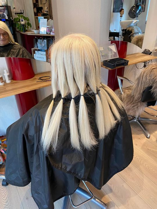 Se dagens updates fra Holstebro her