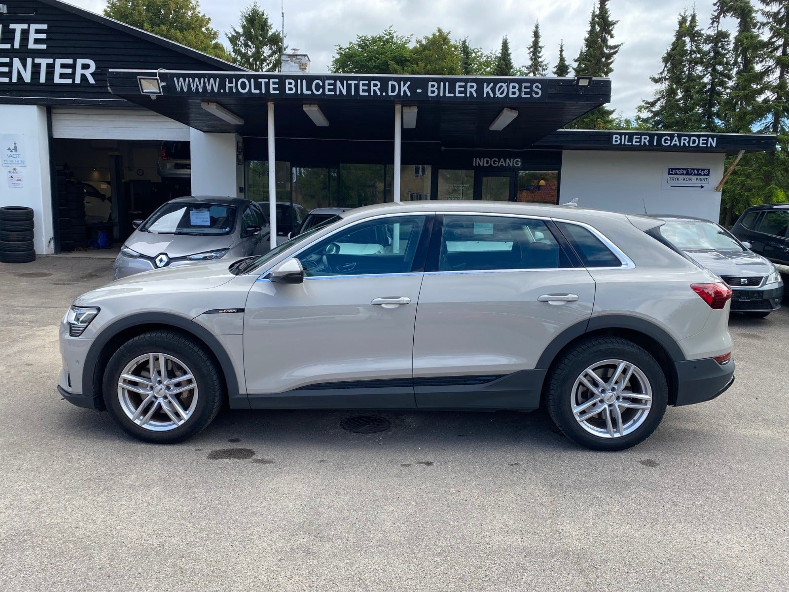 De dyreste biler i Holte - Pris op til 244.900 kr!