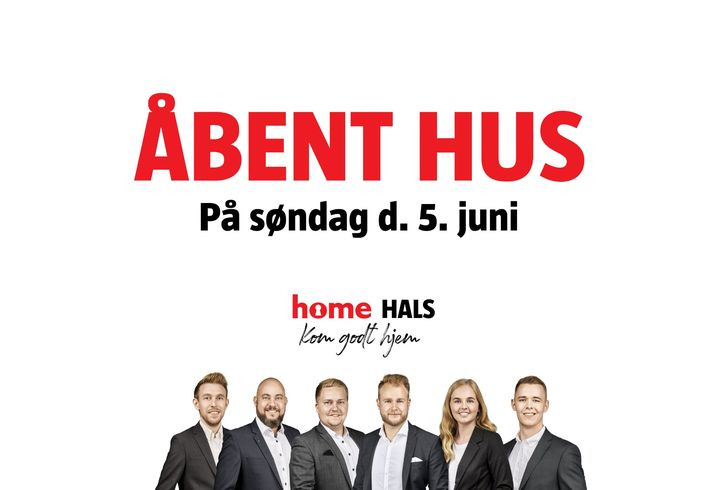 Hold dig ajour med dagens opdateringer fra Hals