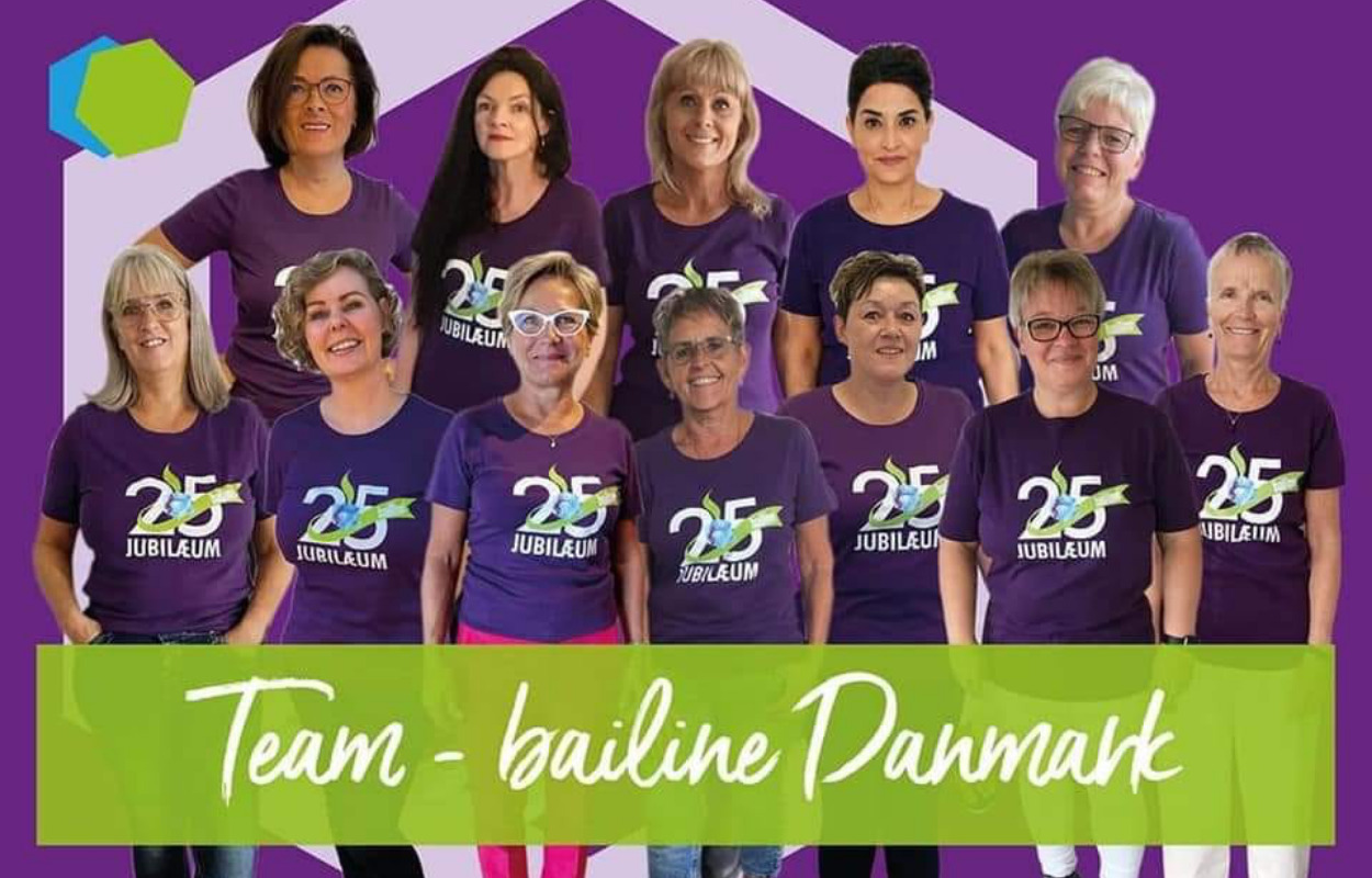 Dagens topnyheder på sociale medier fra dit område