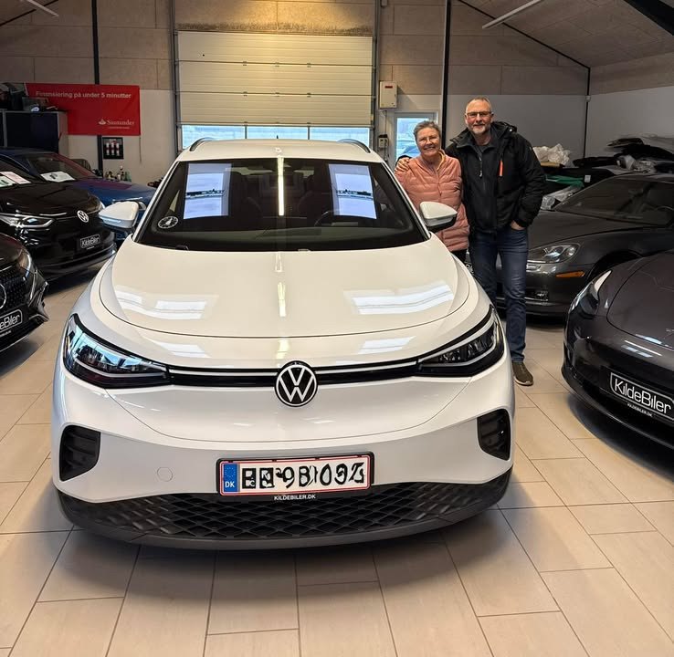 Kilde Biler spørger: Er det tid til at skifte til elbil?