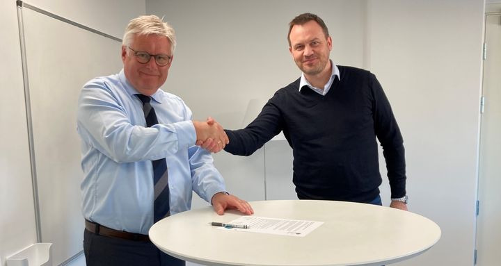 Flere virksomheder og foreninger med i samarbejdet om at løse klimaudfordringerne