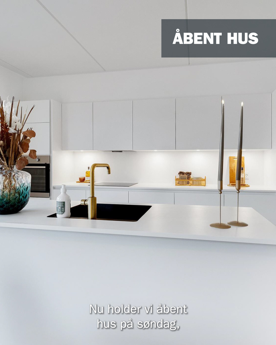 En finger på pulsen i Gjerlev