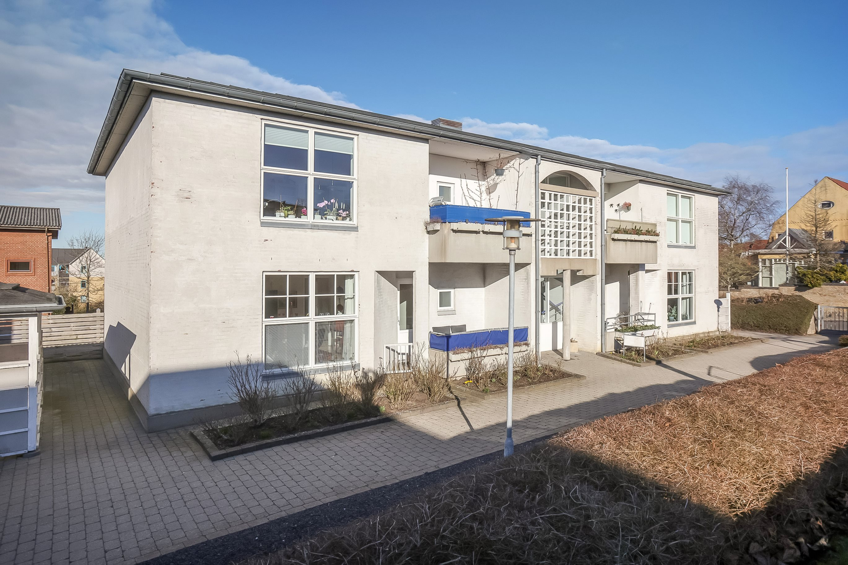 Opslagstavlen: Nyeste opdateringer fra Horsens