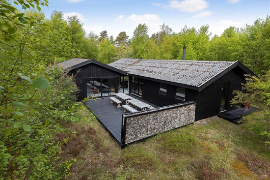 Drømmer du om luksus? For 2.975.000 kr er Arielvej 1 kommet til salg - Se den og de dyreste boliger til salg her