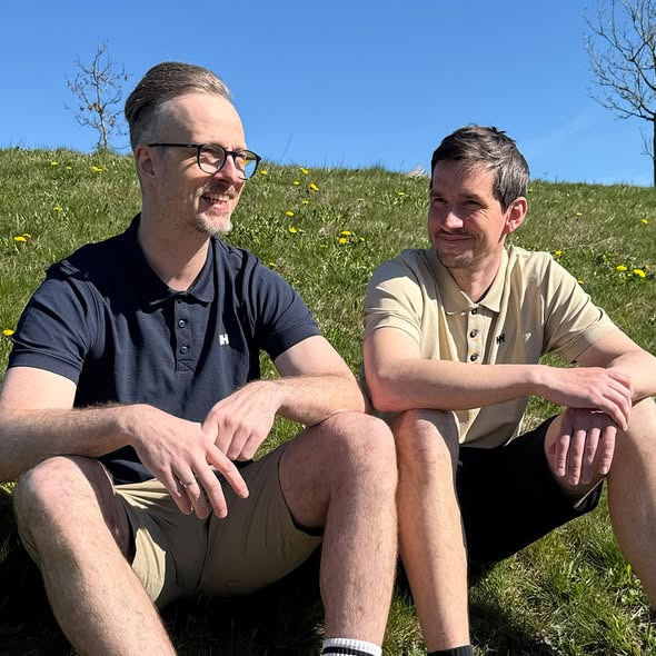 Sportigan Hadsund har medlemstilbud på poloer og shorts fra Helly Hansen