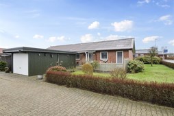 Skolegade 6 er til salg for kun 598.000 kr.: Se de billigste boliger til salg i Møldrup her