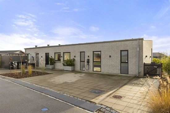 Digesløjfen 22 og 1 anden boliger er kommet til salg denne uge i Sorø - se boligerne her.