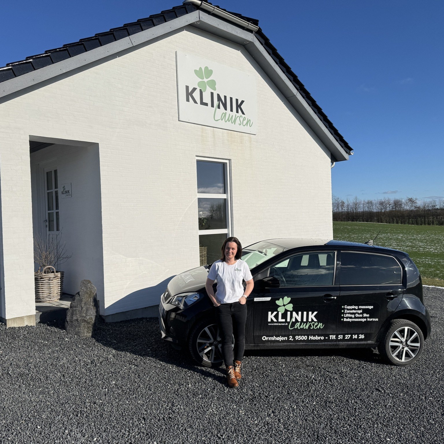 Klinik-Laursen