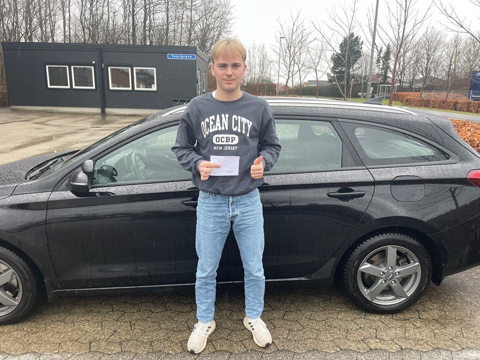 Opdatér dig her: Det nyeste fra Holstebro