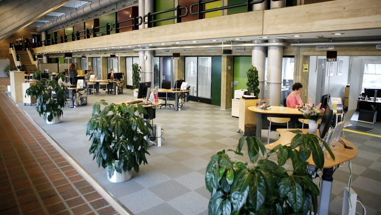 Nyt partnerskab skal sikre og udvikle sygedagpengeområdet i Odder Kommune