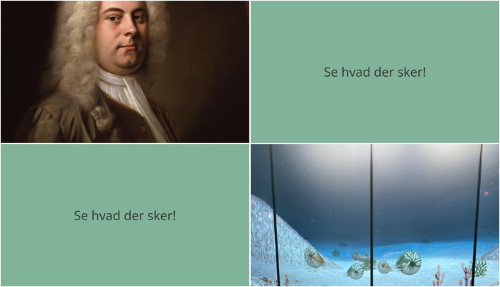 Udforsk Faxes kultur og historie denne weekend