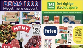 Gode tilbud: Kyllingebryst til 29 kr. og Coca-Cola til 10 kr. i Ballerup