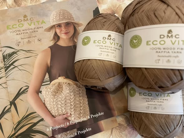 Craftdesign har fået nye varer til kreative projekter
