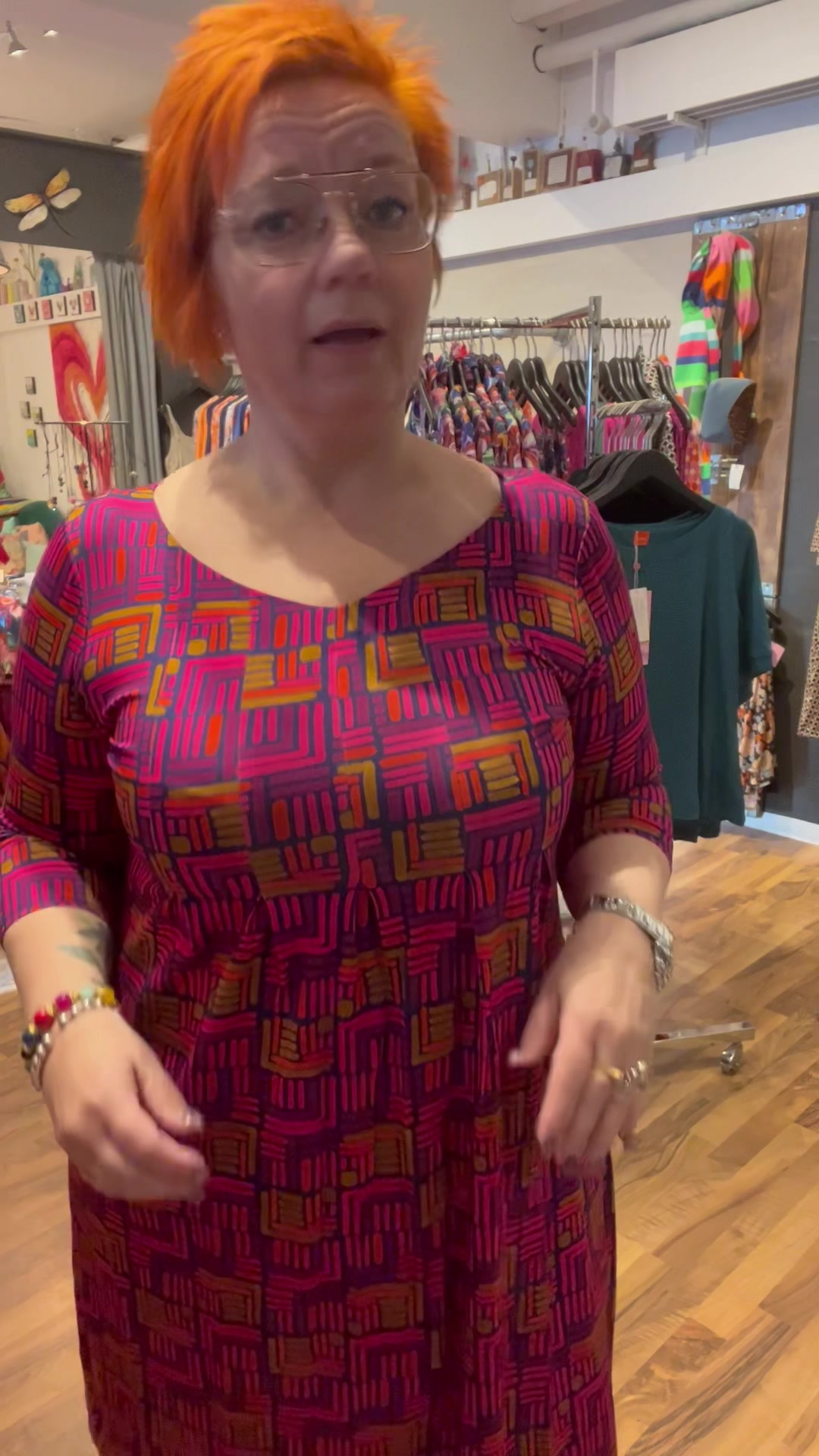 En finger på pulsen i Randers