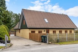 Top 6 over dyreste boliger til salg i Tureby. Priser op til 11.500.000 kr