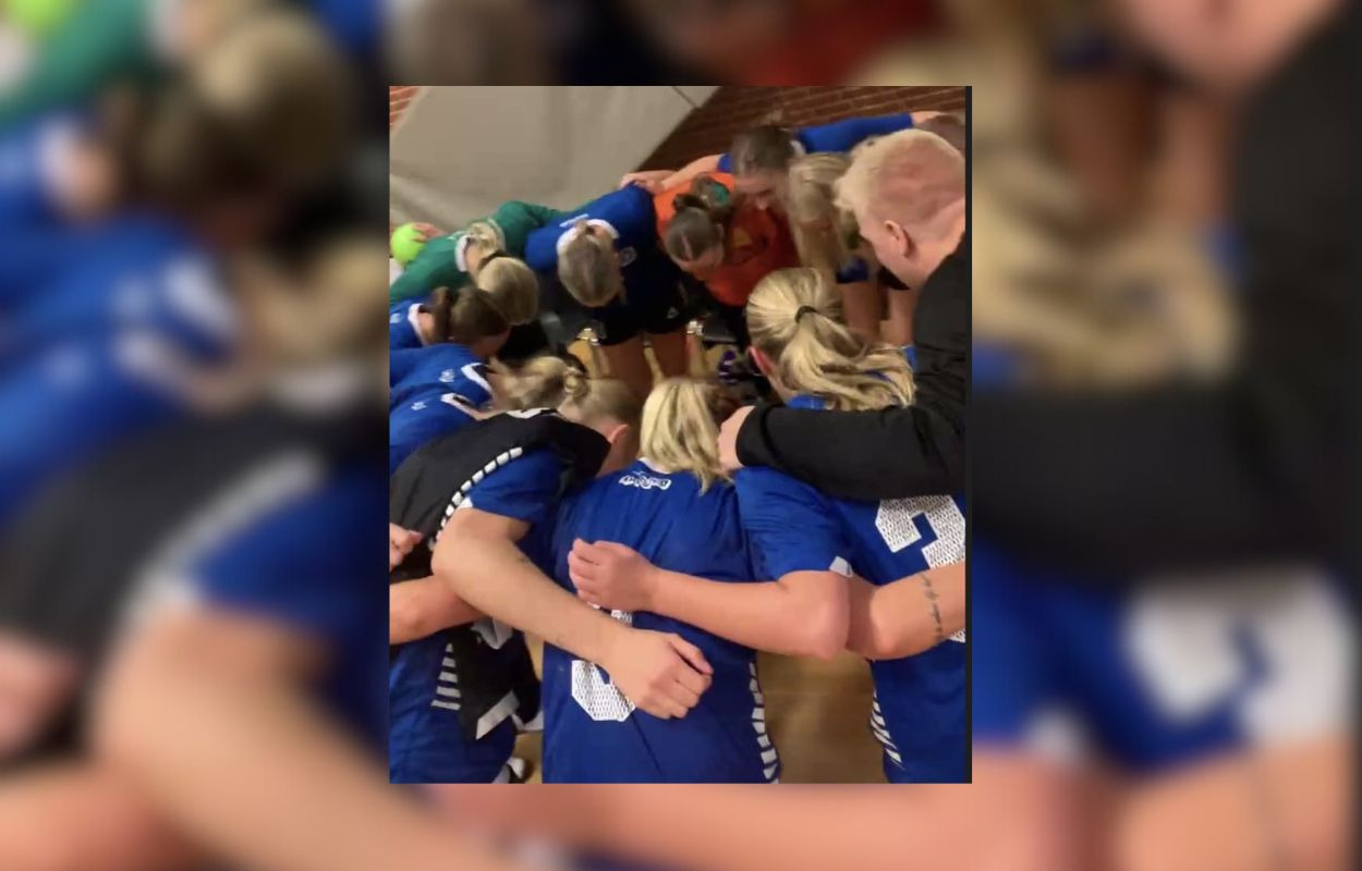 IF 92 triumferer over Team NØS trods nøglespilleres fravær