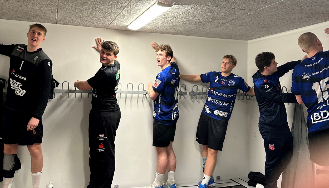 Skive fH henter en altafgørende sejr i et sandt nedrykningsdrama