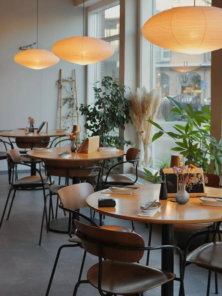 Yumi Aalborg lokker med månedsrabat på sushi ad libitum i februar