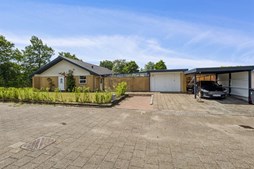 Til salg hos Nybolig Skive I/S: 70'er-villa i trygt kvarter