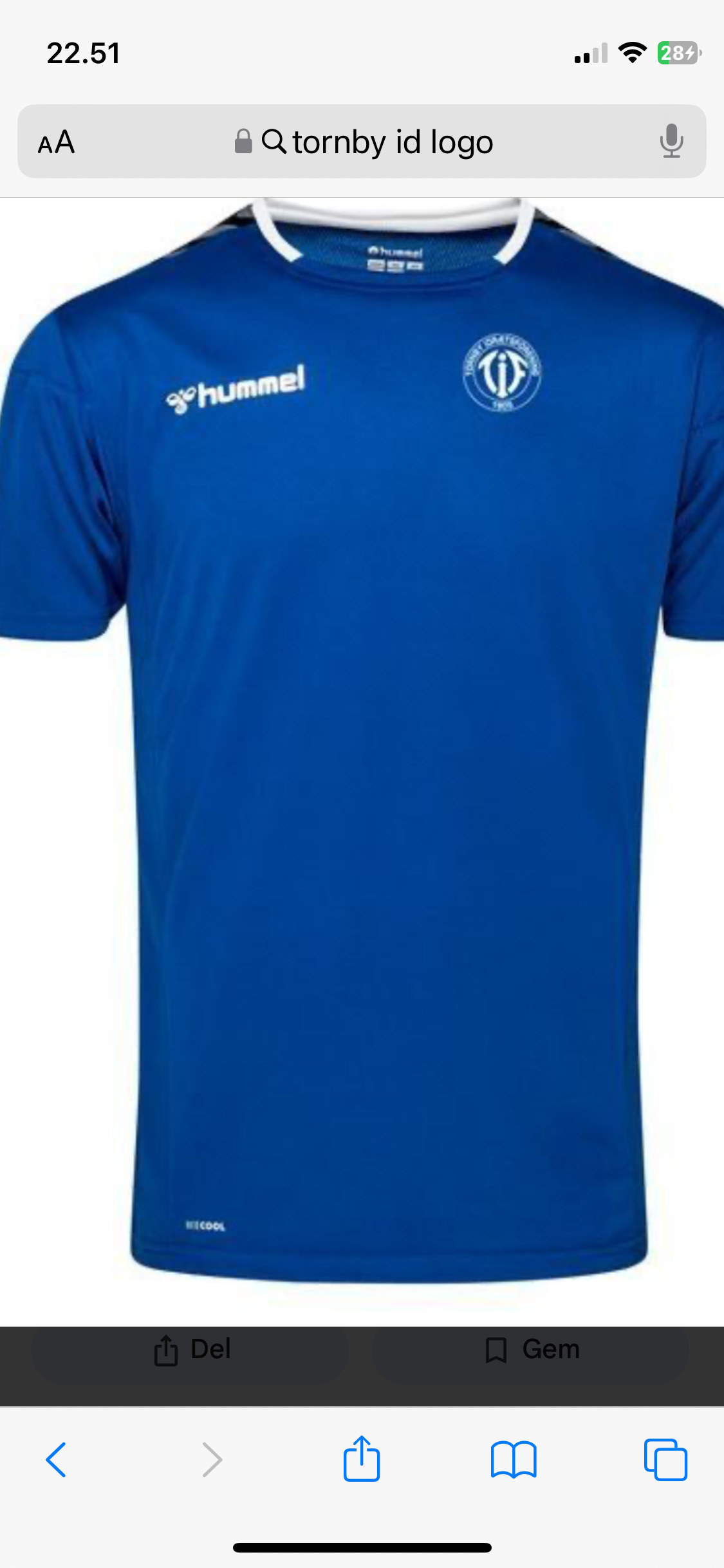 Fik du ikke set ugens sportshistorier i Hjørring?