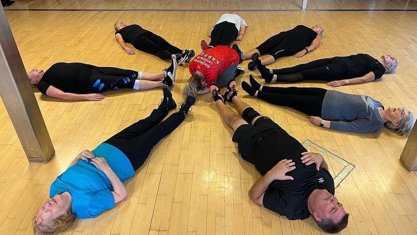 En finger på pulsen i Lystrup