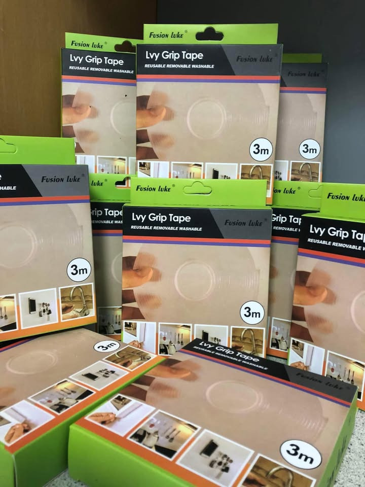 Nano tape til halv pris hos Min Købmand Øster Bjerregrav