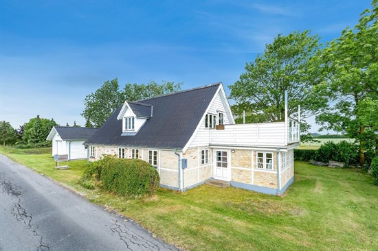 Østervej 2 er til salg for kun 295.000 kr.: Se de billigste boliger til salg i Nørre Alslev her