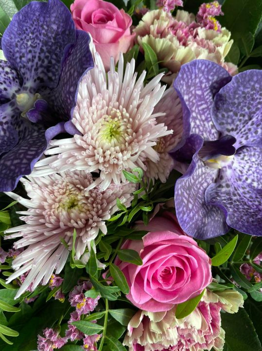 Se dagens updates fra Roslev her