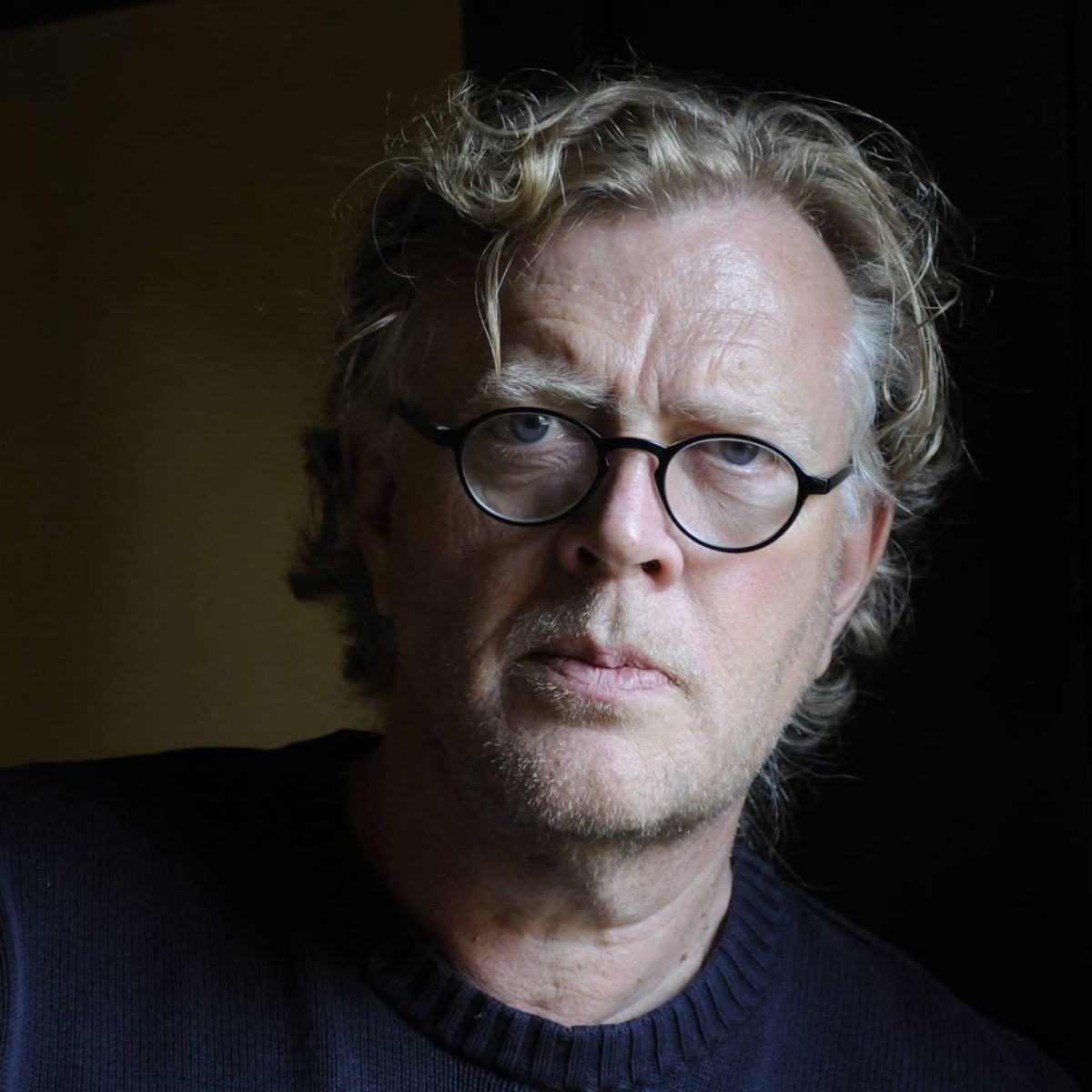 Flemming Bülow Poulsen elsker Silkeborgs natur og rytmiske musik